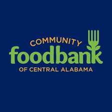 Community Food Bank of Central Alabama - FreeFood.org