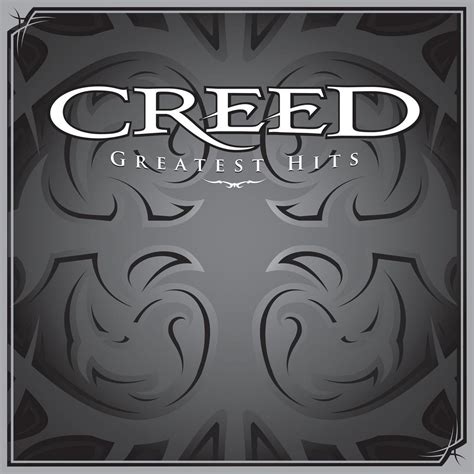 Slow Rock Collection: Creed - Greatest Hits