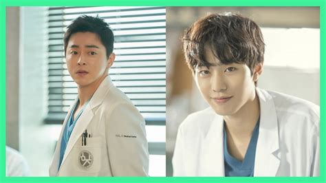 Kim Young Kwang Good Doctor