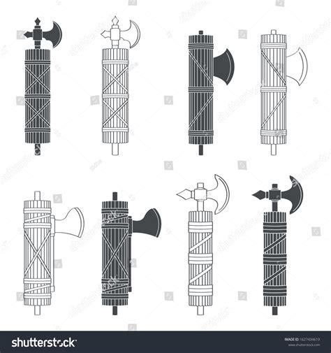 29 Roman Fasces Images, Stock Photos & Vectors | Shutterstock