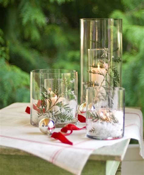 50 Easy Christmas Centerpiece Ideas | Christmas centerpieces, Easy ...