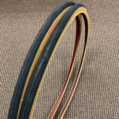 BICYCLE TIRES 27 X 1-1/4 SUPER HP FIT SCHWINN CONTINENTAL LA TOUR ROAD – Bicycle Heaven