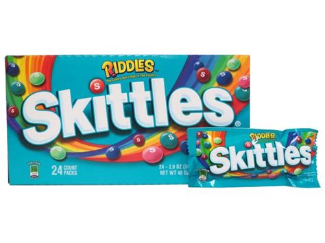 Skittles, Candy, Halloween candy