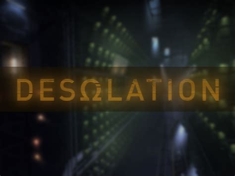 Desolation mod for Portal 2 - ModDB