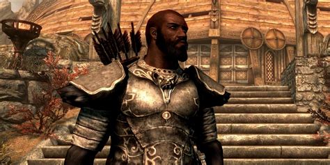 The Ultimate Guide to the Most Stunning Armor Sets in Skyrim: Uncover ...