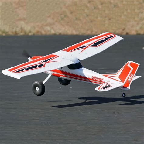 Arrows Hobby 1300mm Bigfoot Low Speed Aircraft RC Airplane | FuryRC