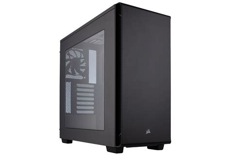 Corsair Introduces Carbide Series 270R Mid-Tower Case - PC Perspective