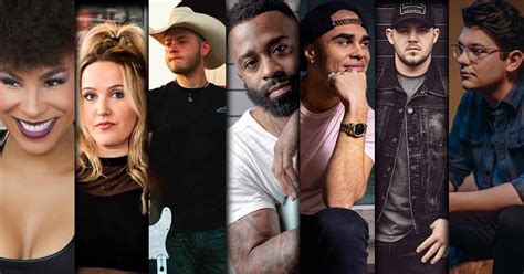 Meet These 15 New Country Artists To Watch Out For This 2021