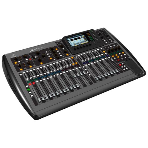 Behringer X32 Mixer Digitale con 32 Canali - Quasi nuovo | Gear4music