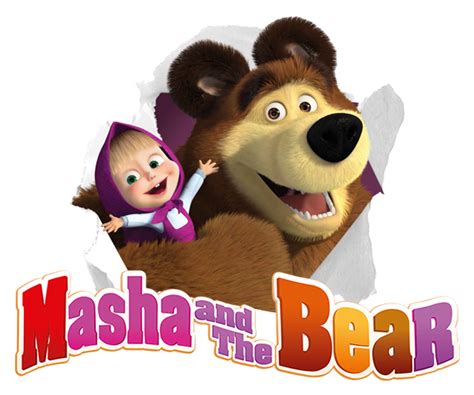 List of episodes | Masha and the Bear Wiki | Fandom