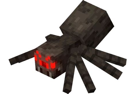 Minecraft Dungeons:Spider – Minecraft Wiki in 2022 | Web history ...