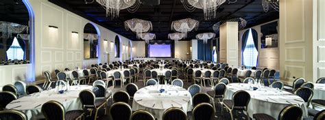 Mercure Manchester Piccadilly Hotel Refurbishes Conference Space