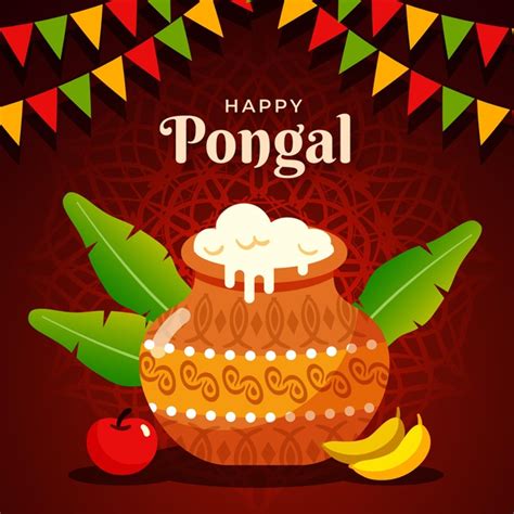 Pongal 2023 Date and Significance - PujaBooking.Com