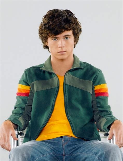 Charlie McDermott | Charlie mcdermott, The middle tv show, The middle tv