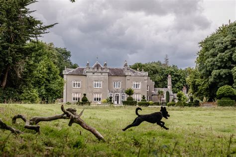 Gallery - Shankill Castle