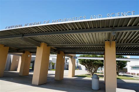 CAMS principal lauds students, families, staff after LBUSD school named top in state – Press ...