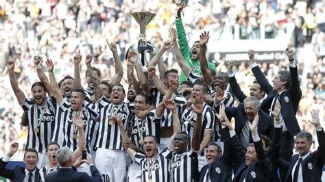 What is the Scudetto in Italy? Meaning, history, and past winners as ...