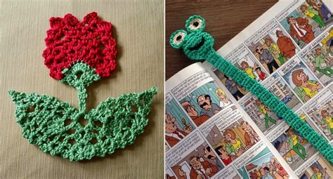 Welcome To The Best Of Craft Schooling Sunday: Knitting And Crocheting - creative jewish mom