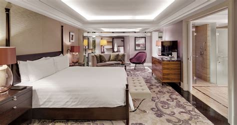 Hotel Indonesia Kempinski Jakarta, Jakarta Pusat - Cek Harga Kamar di ...