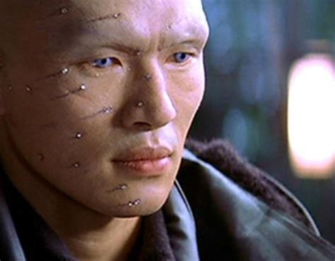 Rick Yune as Zao from Die Another Day 2002 | BOND VILLAINS | Pictures | Pics | Express.co.uk