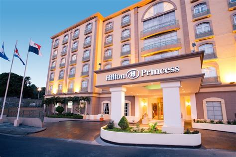 Hilton Princess Managua Managua, NI - Reservations.com