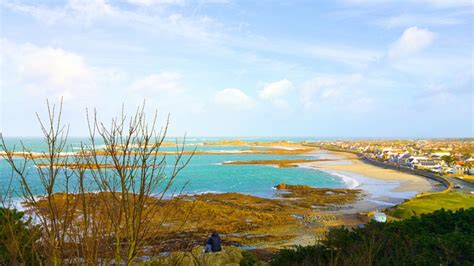 Guernsey Channel Islands Beach - Free photo on Pixabay - Pixabay