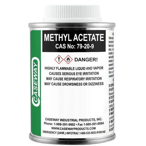 Methyl Acetate