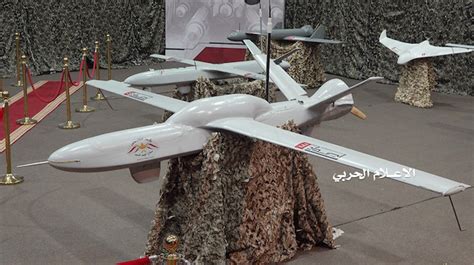 Yemen’s Houthis claim drone attack on Saudi airbase