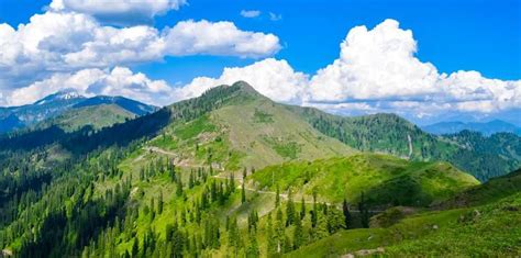 Best Time to Visit Jammu Kashmir - Season, Temperature, Climate