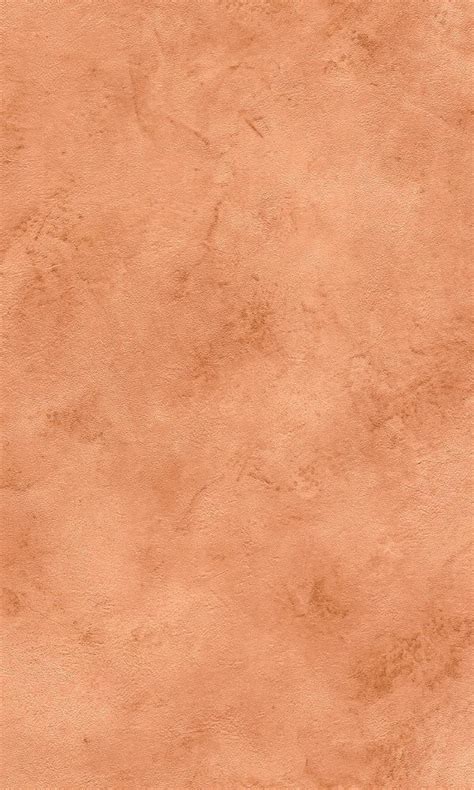 Orange Textured Faux Metallic Concrete Wallpaper R6572Base | Wall colour texture, Concrete ...