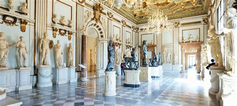 Capitoline Museums in Rome Tickets and Tours - Hellotickets