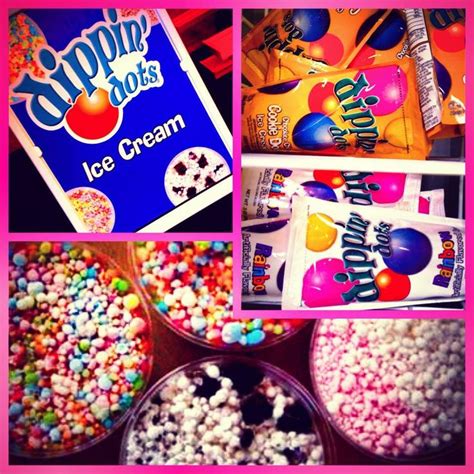 Dippin' Dots! We have the ice cream of the future in so many flavors for your party! | Dippin ...