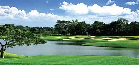 Alpine Golf Resort Chiang Mai - Asia Golf Tour | Asia Golf Courses | Book Golf Holiday & Tee off ...