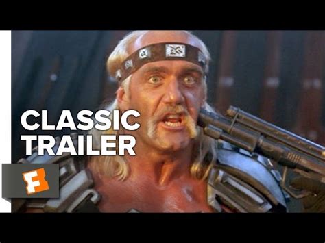 10 Best Hulk Hogan Movies