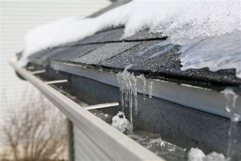 Is Ice and Water Shield Necessary for Your Home? | Central Roofing