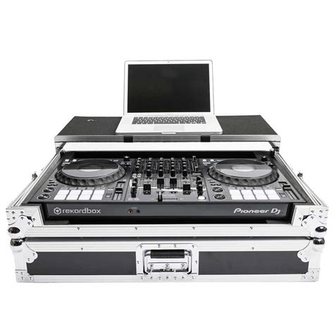 Magma - Pioneer DDJ-1000 Magma Case - DJ Controller & CD Player Cases ...