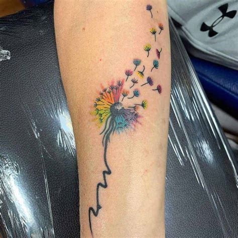 The Ultimate 150+ Best Flower Tattoo Designs in 2020