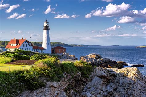 10 Best Things to Do in Maine - What is Maine Most Famous For? - Go Guides