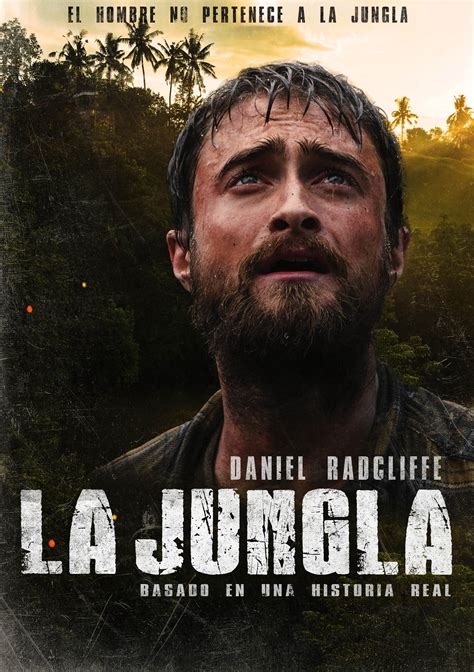 Jungle (2017)