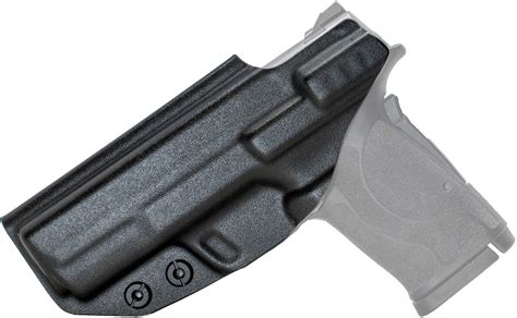 Smith & Wesson M&P 9 Shield EZ Holster | Base IWB...