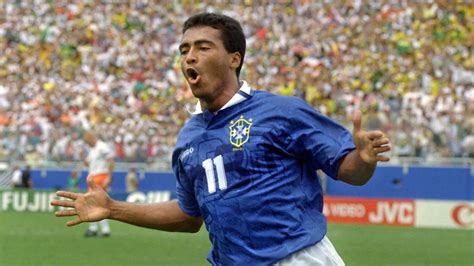 Romário | Wiki | Fútbol Amino ⚽️ Amino