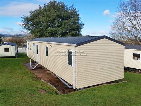 Pet friendly static caravan hire at Golden Sands Devon, Dawlish Warren (Ref.105912)