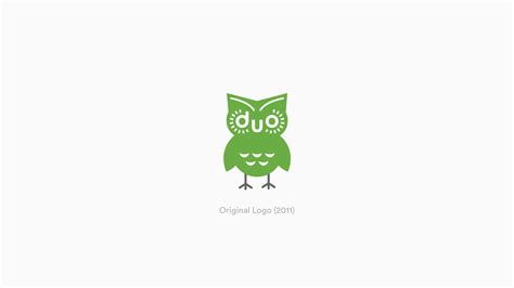 Duolingo Logo Evolution / Duolingo | Logopedia | FANDOM powered by Wikia - This service was ...