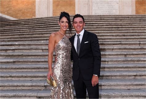 Who is Rickie Fowler’s wife? All you need to know about American pole ...