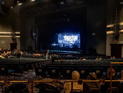 Rosemont Theatre Section 107 Seat Views | SeatGeek