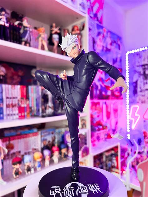 Jujutsu Kaisen - Gojo Figure | Elbenwald