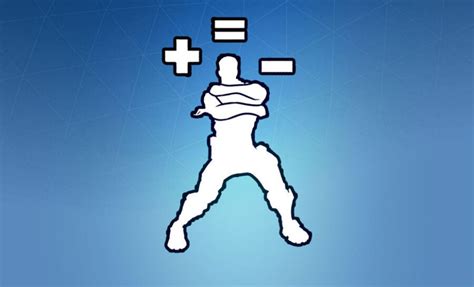 Ranking the 6 most disliked Fortnite emotes, from least hated to most