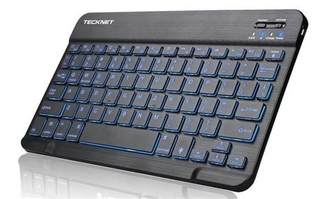 10 best backlit keyboards to buy