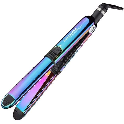 BaByliss Pro LIMITED EDITION Nano Titanium Prima 3000 Stainless Steel ...