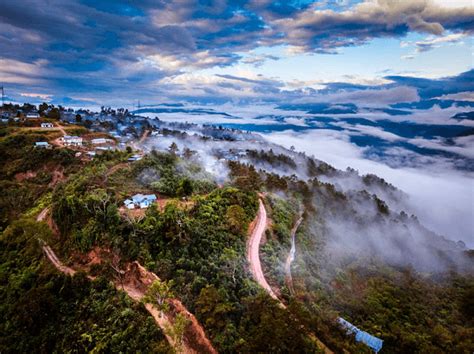 Tourist Places in Nagaland - Javatpoint